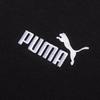 PUMA Sweatshirts Men's Black Crew Neck Moderate Regular 687531-01