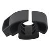 Bicycle Handlebar Mount for Smartwatches Supports For Garmin and For Polar
