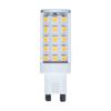 ORO-G9-premium-4W-WW 3000K Bulb