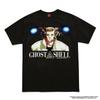 Geeks Rule X Ghost In The Shell 15 Silkscreen Printing T Shirt Vol02 Batou Jp