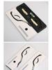Eyebrow Shaping and Tattooing Symmetrical Design Tool