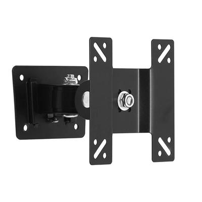 Universal Rotated TV Wall Mount Swivel TV Bracket Stand for 14 ~ 27 Inch LCD LED Flat Panel Plasma TV Holder