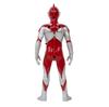 Plex Sound Warrior Premium Ultraman Toy Figure, Ages 15 and Up, 197237