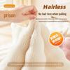 2024 Internet Celebrity Plush Sofa Cushion: Thick, Non-Slip Winter Sofa Cover with Backrest Seat Cover