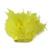 1Yard Natural Turkey Feathers Trim 10-15Cm Fluffy Feather Ribbon For Crafts Accessories Wedding Party Clothing Sewing Decoration