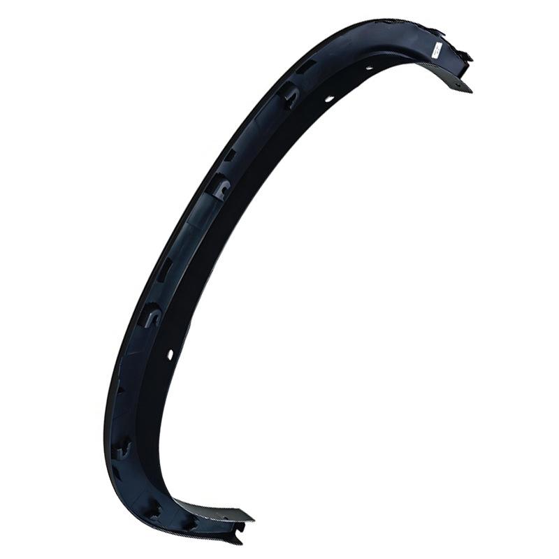 BMW X1 F49 Rear Wheel Arch Cover Board for 2016-2022 Models (Parts 51777379531, 51777379532)