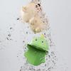 2 Pezzi Cartone Animato Carino Bambini PVC Morbido Anti-Collisione Angolo Protezione Sicurezza Angolo Tavolo Incollabile Set Di Protezione Sicurezza Bambini