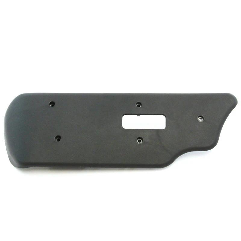 Front Driver Power Seat Adjuster Bezel Control Switch Panel For Chevy Silverado Sierra 2003-2007 88941672 88941676