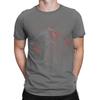 Vicar Amelia Unisex T Shirts Bloodborne Casual Tees Short Sleeve Round Neck Tshirt Cotton Gift Idea Clothing