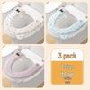 EVA High-Elastic Toilet Seat Cushion
