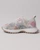 Damen Sommer Sneaker Krula 5641301 36 mehrfarbig Textil