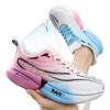 New 8pro mandarin duck running shoes men's new lightweight sports shoes children's training shoes student women