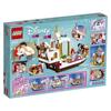 LEGO Disney Princess Ariel "Party on the Sea" 41153 Block Toy Girl