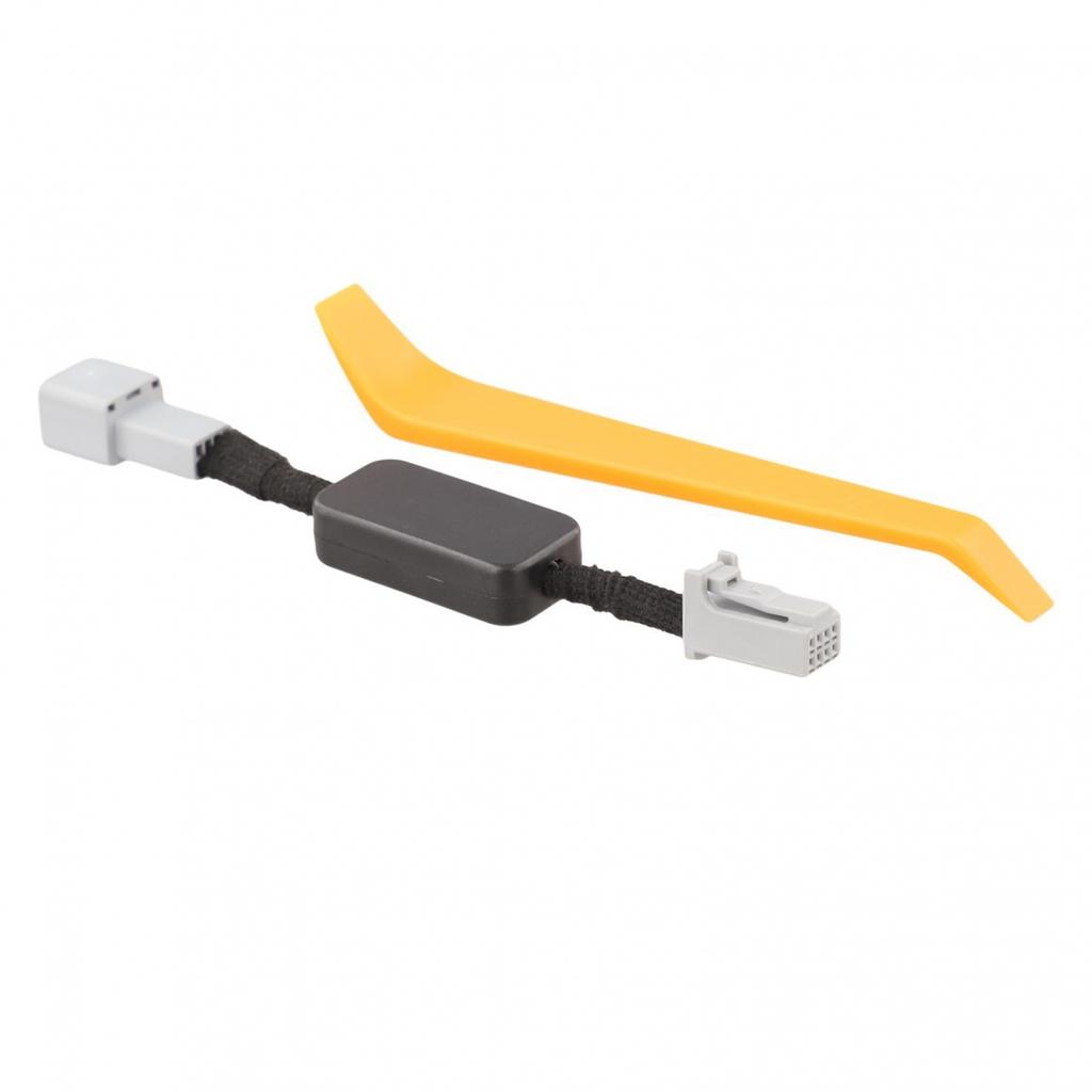 Car Maintenance 2014-2019 Auto Start Stop Easy Installation High Functionality