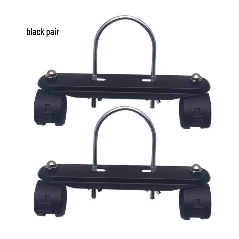 Electric Heater Universal Caster Wheel Set
