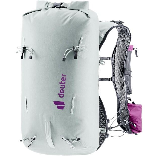 

Рюкзак Deuter Vertrail 16 tin/lotus (3363023-4519)