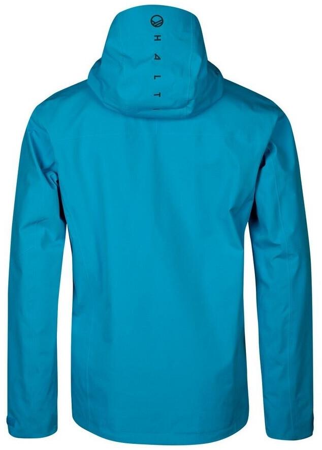 Куртка Halti Juonto Drymaxx Shell M Jacket hawaiian ocean blue