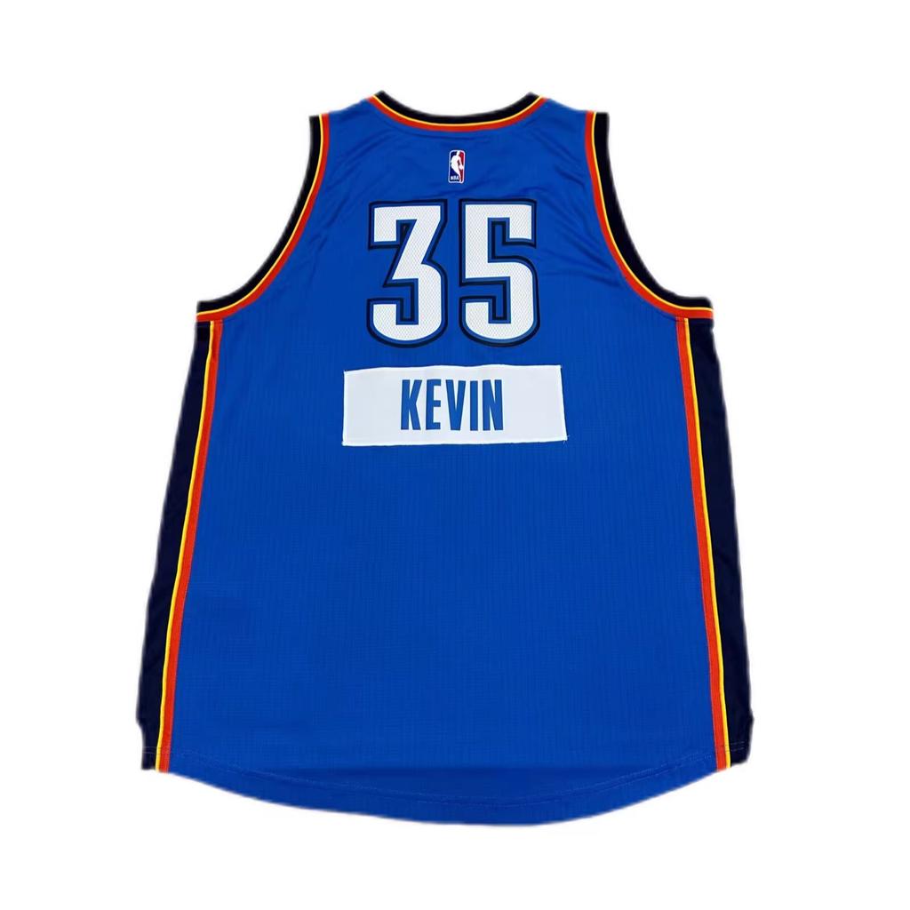 Adidas Basketball Jersey Unisex Blue 7452A-3CB-K91104