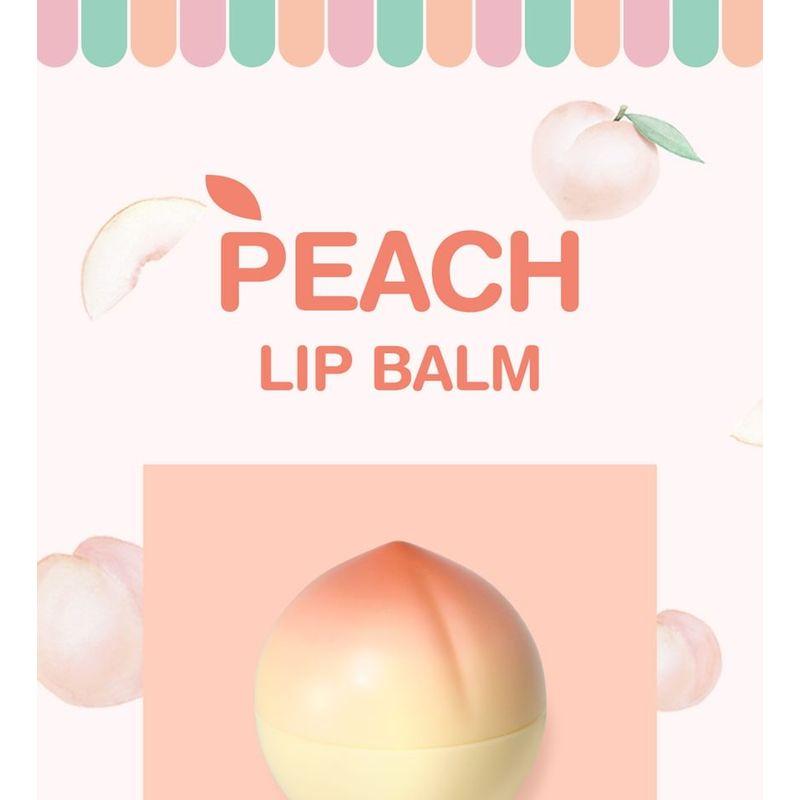 Schöne Haut - Lippenbalsam - 5 Sorten