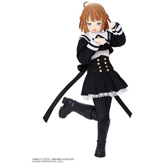 Assault Lily Series Futagawa Fumi 1/12 No.055 "Assault Lily"