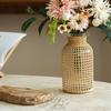 Floral Grid Organizer Reusable Mesh Flower Arrangement Aid Foldable Flower Frog Wire Arranger for Vase Floral Stems Bouquets