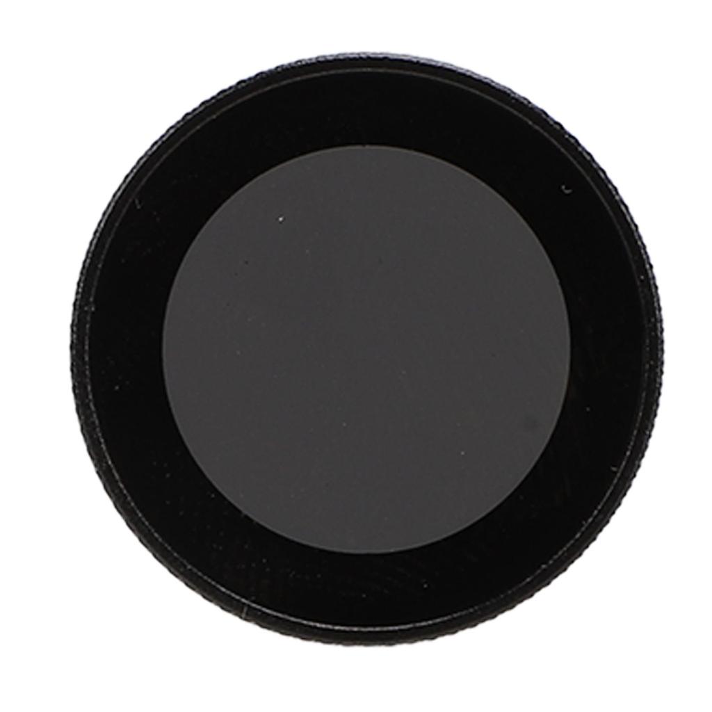 ND16 Filter for GO3S Professional Resist Scattered Light High Definition Coating Replacement Knob Qu
