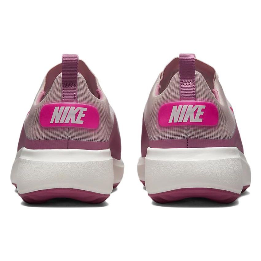 Nike Ace Summerlite Wide Comfortable Shock Absorption Non-Slip Durable Low Top Golf Shoes Women sneaker Pink DC0101-666