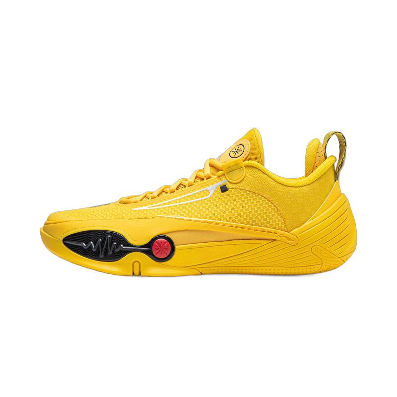 

Чоловічі баскетбольні кросівки Li-Ning Wade All City 14