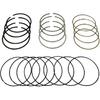 Tokinng 23040-25200, 5191424AA Engine Piston Rings Set Standard 88mm Fits for Chrysler Dodge Jeep Hyundai Kia 2.4L 2006-2017