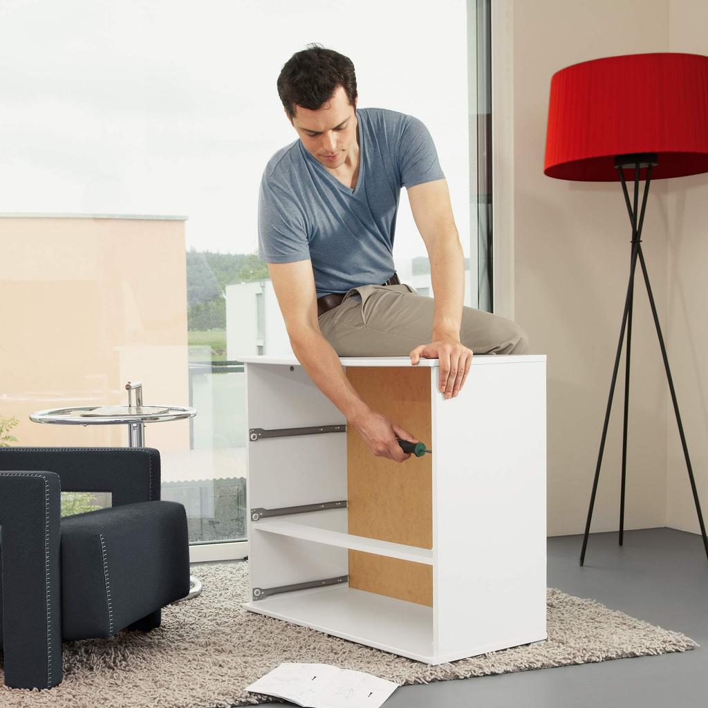 BOSCH Driver Bit Set PR-DR