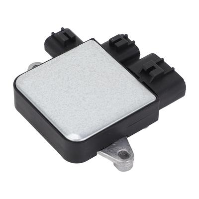 Engine Cooling Fan Control Module, High Stability and Optimal Cooling Performance, Part Number 21493 4GA0A, for Toyota GT R, 370Z, Juke, and Leaf