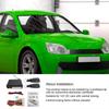 Automation Remote Control Start Smart Car Alarm System Kit Universal Smart Key Start Stop Keyless Entry System Central Lock