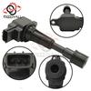 1pcs Ignition Coil ZJ01-18-100 For MAZDA 3 BL BK 1.4L 1.6L High Quality OE# ZJ01-18-100A ZJ0118100A ZJ0118100 AIC-4051 AIC4051