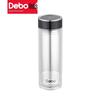 Debo Tea Infuser Glass Bottle 300ML