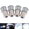 4X 1156 Ba15S 50Smd 3014 Led Replacement Bulbs Car Interior Rv Camper Light