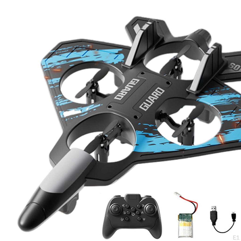 Airplane Fighter Jet RC Model with Colorful Lights for Kids And Boys