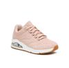 Skechers кроссовки Uno 2 In Kat Neato 155642/BLSH розовый