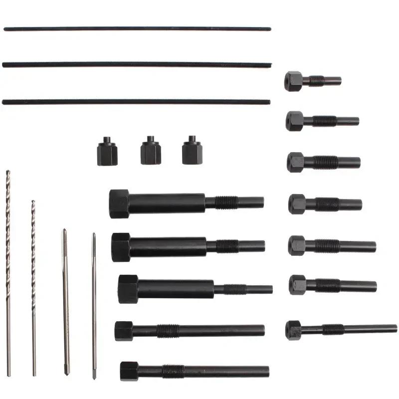 Vehicle Broken Preheat Plug Electrode Removal Tool Thread Repair Tool
