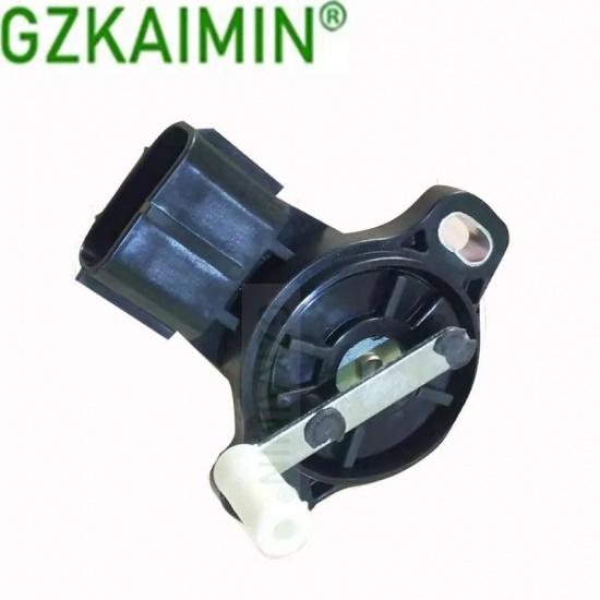 Accelerator Sensor Throttle Position Sensor S48C-41-AC0 For Mazda 6 Mazda 626 GF