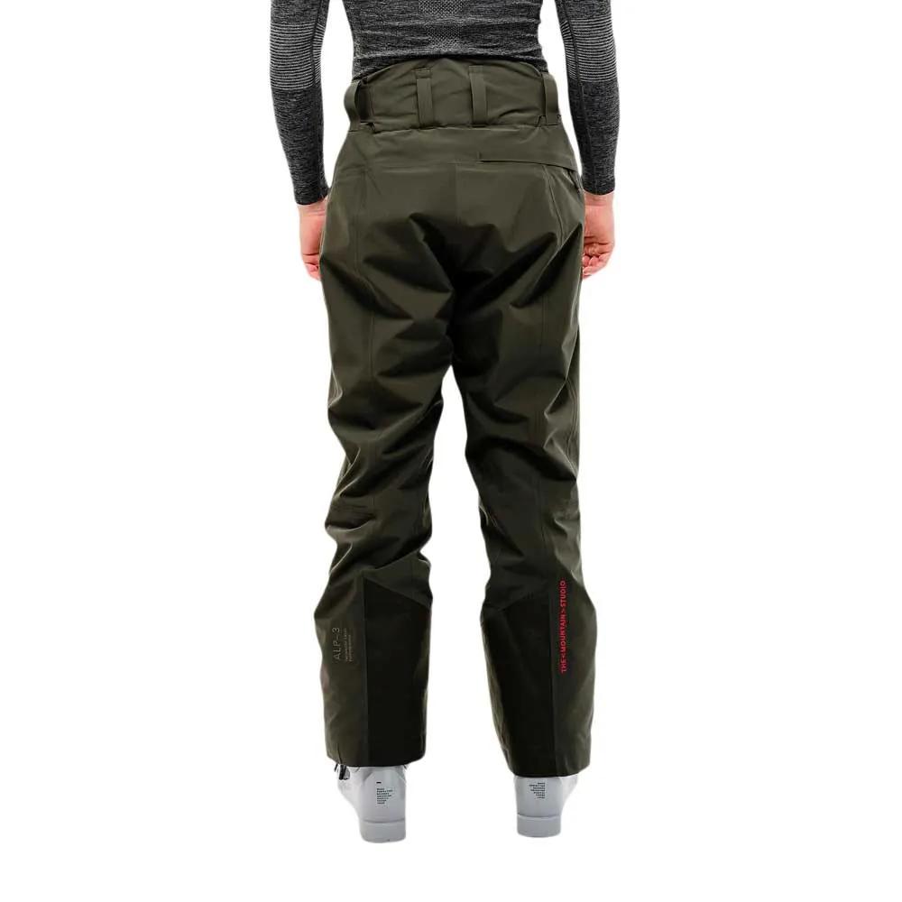 The Mountain Studio Carv Stretch Pants