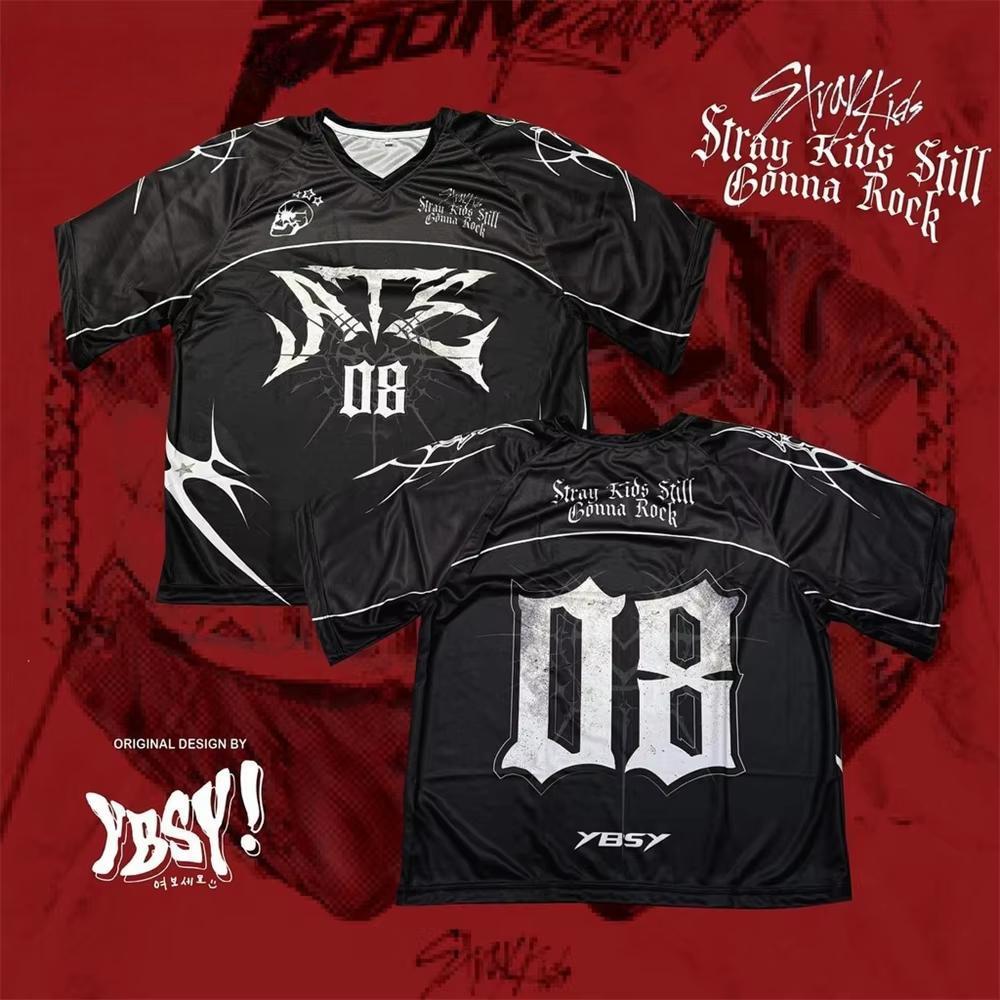 ZYLLO 3D-printad T-shirt Herr Dam Stor Storlek Casual Kortärmad Rundhalsad T-shirt Unisex Mode