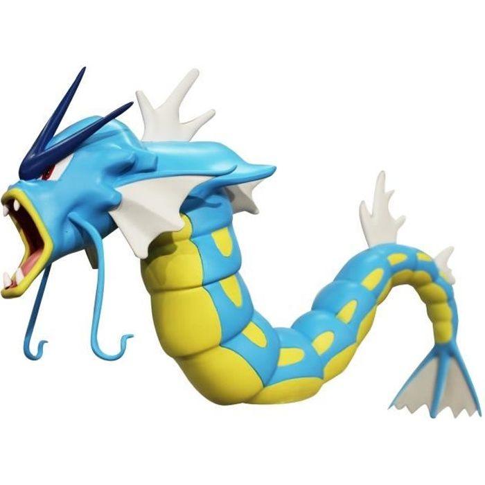 POKEMON - Figurine Légendaire 30 Cm - Léviator