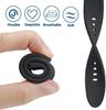 18/20/22mm Sport Silicone Strap For Amazfit T-REX3 Pro 48/44mm Active 2 Bracelet Wristband For Amazfit Helio Balance 2-1/Bip 6-5