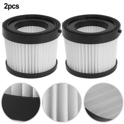 Haushaltsreinigungsgerät DCV LN Ersatzfilter ABS-Material