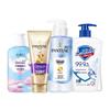 Pantene Sweet Life Travel & Home Wash & Care Set A