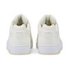 Puma Slipstream Lo Pristine Unisex Sneaker Cremeweiß 383401-03