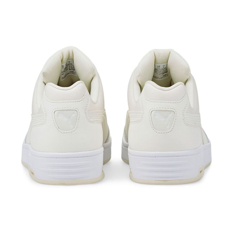 Puma Slipstream Lo Pristine Unisex Sneaker Cremeweiß 383401-03