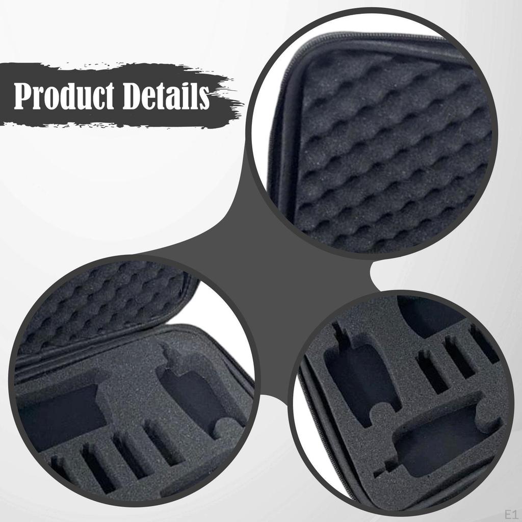 Fishing Alarm Box, Heavy Duty Accessories, Tool Box for