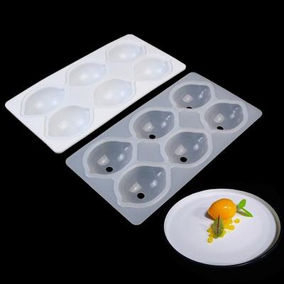 Prodotti da forno – Tappetini in silicone e stampi da forno