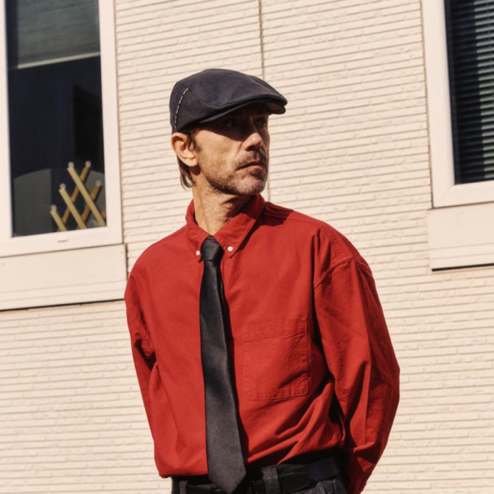 Daks Charcoal Gray Cotton Blend Hunting Cap Dche6e760cg Single option